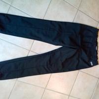 Pantaloni da sci o da escursionismo invernale 