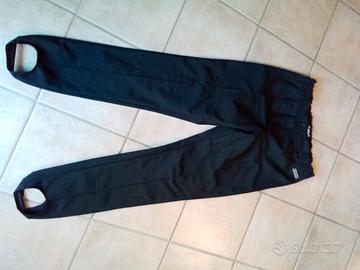 Pantaloni da sci o da escursionismo invernale 