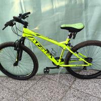 Montan bike SemiNuova