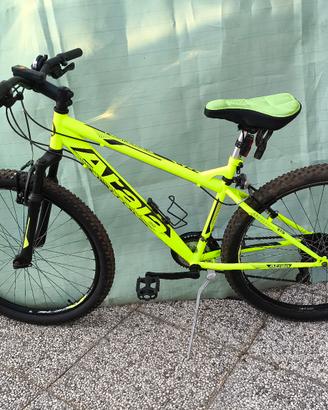 Montan bike SemiNuova