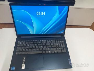 Lenovo Ideapad 1i slim