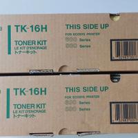 Toner Kit TK-16H (2 pezzi)