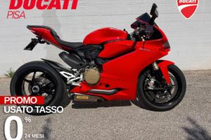 Ducati 1299 Panigale