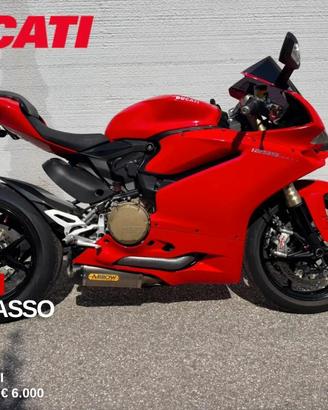 Ducati 1299 Panigale