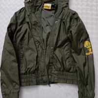 GIACCHETTO PER BAMBINA MARCA ORIGINAL MARINES