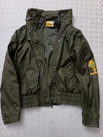 GIACCHETTO PER BAMBINA MARCA ORIGINAL MARINES