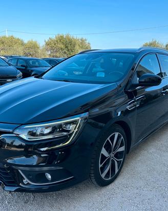 Renault Megane Mégane Sporter Blue dCi 115 CV Inte