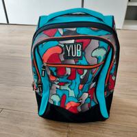 Zaino Scuola Yub