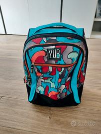 Zaino Scuola Yub