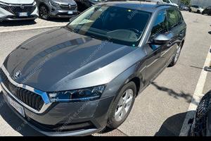 Skoda Octavia 2.0 TDI EVO 115 cv DSG Wagon Executi