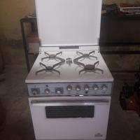 cucina a gas anni 60