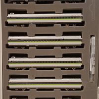 Tomix-Conv. 07000 Sanyo Schinkansen-Art.98647-N