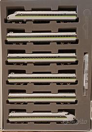 Tomix-Conv. 07000 Sanyo Schinkansen-Art.98647-N