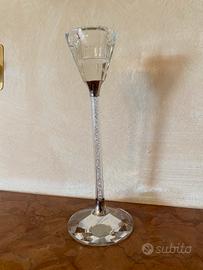 Candeliere in strass Ottaviani