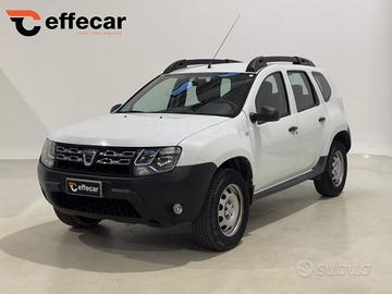 DACIA Duster 1.5 dCi 110CV Start&Stop 4x2 Ambian