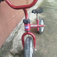bici chicco 2 5 anni chicco
