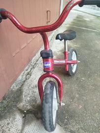 bici chicco 2 5 anni chicco