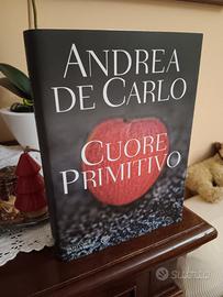 Quattro grandi libri di importanti autori