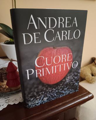 Quattro grandi libri di importanti autori