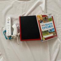 console wii