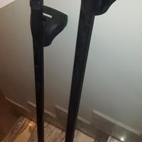barre portatutto Thule 