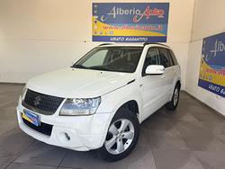 SUZUKI Grand Vitara 1.9 DDiS 5 porte Crossover *
