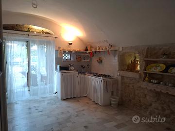 La Roccia House - Casa Vacanze-