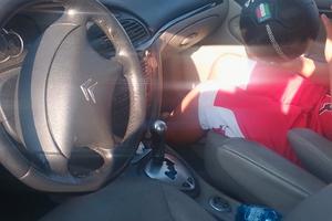 CITROEN C5 3ª serie - 2007