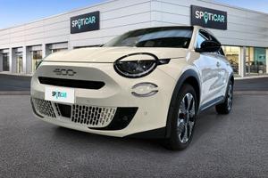FIAT 600 1.2 Hybrid 110cv La Prima