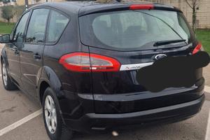 Ford s-max 7 posti 1600 Diesel 115 cavalli