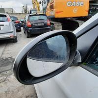 BMW 116I 2006 - SPECCHIETTO RETROVISORE SINISTRO