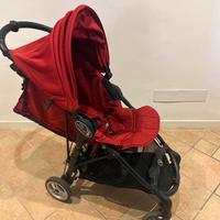 Passeggino Baby jogger city mini zip