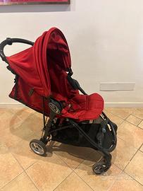 Passeggino Baby jogger city mini zip