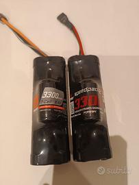 ARRMA Spektrum
