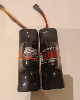 ARRMA Spektrum