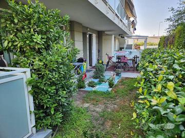 Appartamento di 80 m² con 2 locali e box auto a Ce