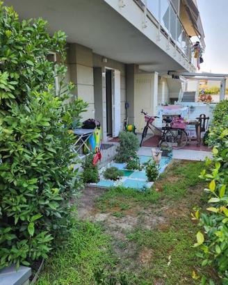 Appartamento di 80 m² con 2 locali e box auto a Ce
