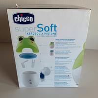 Aerosol Chicco SuperSoft