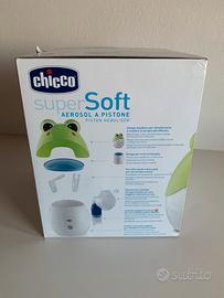 Aerosol Chicco SuperSoft