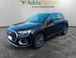 Audi Q3 35 TDI Business Advanced