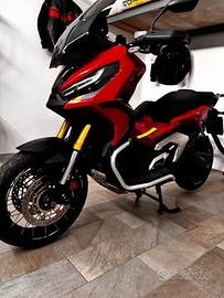 Honda Xadv 750