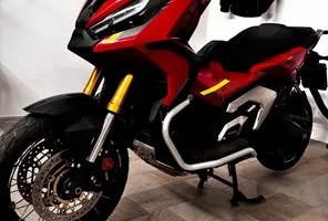 Honda Xadv 750