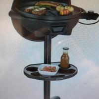 BBQ da interno ed esterno 