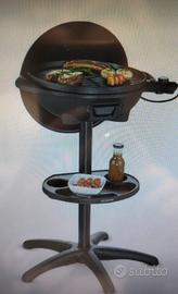 BBQ da interno ed esterno 