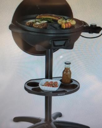 BBQ da interno ed esterno 