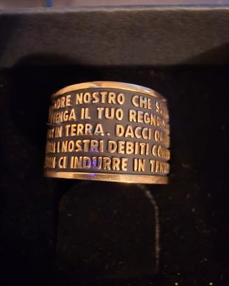 tuum anello