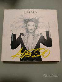 CD doppio Emma Marrone adesso