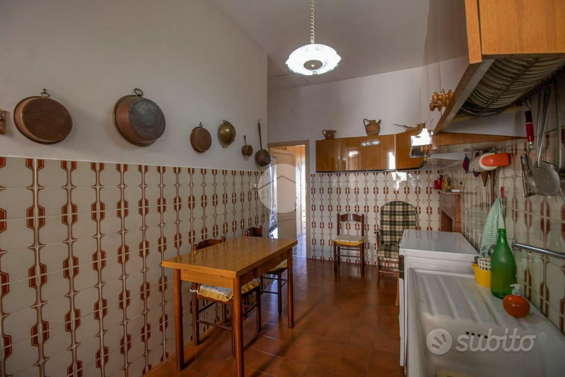 Appartamento – Tarano, Rieti - Vista 4