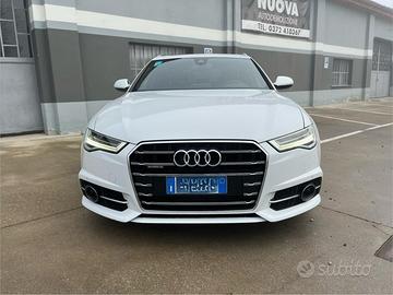 Audi A6 3.0 TDI 272 CV quattro S tronic Business