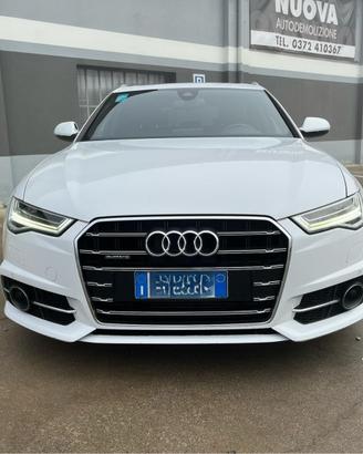 Audi A6 3.0 TDI 272 CV quattro S tronic Business